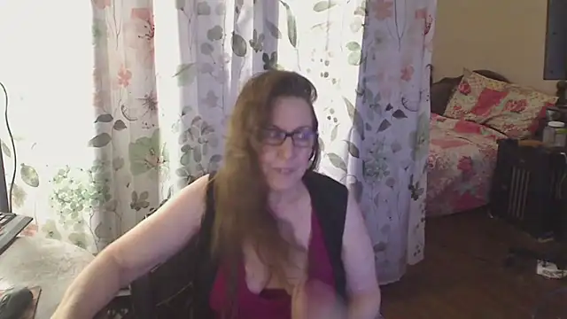 Ireallysquirt online show from 04/05/26, 03:04