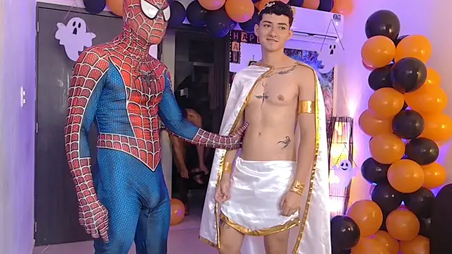 Boysgang sex online show from 10/30/25, 11:44