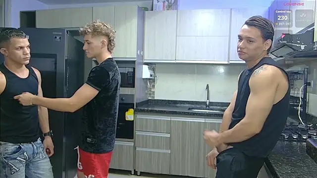 Boysgang sex online show from 11/07/25, 11:32