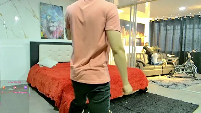 Boysgang sex online show from 04/30/26, 11:16