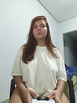 Bruninha Hot10 online show from 02/28/26, 05:52