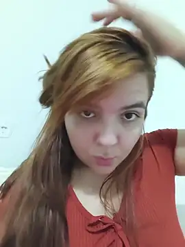 Bruninha Hot10 online show from 03/27/26, 04:07