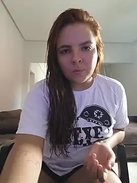 Bruninha Hot10 online show from 04/14/26, 05:08