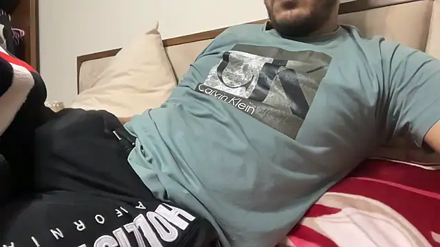 Mooka69 online show from 04/16/26, 10:01