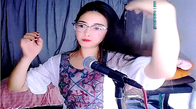 Floor oo online show from 02/16/25, 01:16