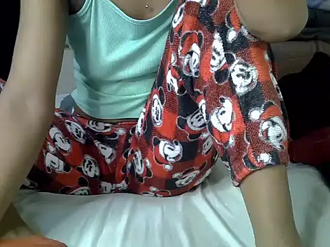 Elbony ray online show from 03/10/26, 08:52