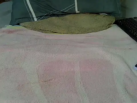 Elbony ray online show from 04/01/26, 02:14