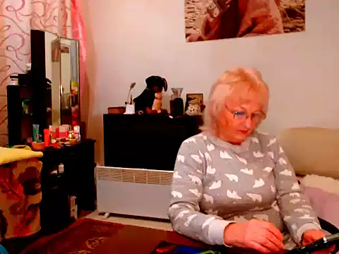 Natali7634 online show from 02/04/25, 06:27