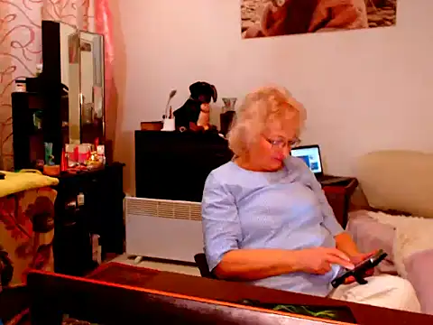 Natali7634 online show from 02/05/25, 03:45