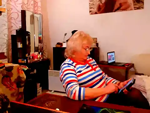 Natali7634 online show from 02/12/25, 07:35