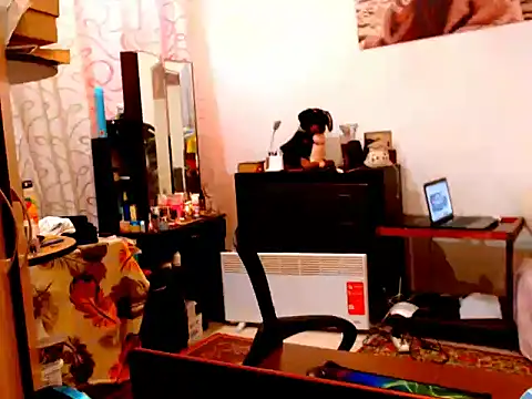 Natali7634 online show from 02/17/25, 06:42