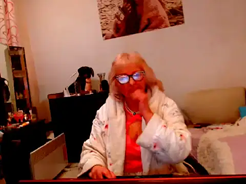 Natali7634 online show from 02/28/25, 06:20