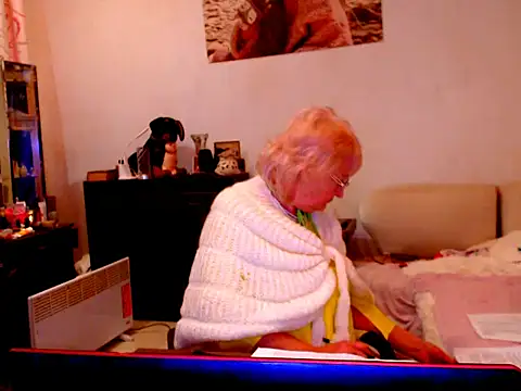 Natali7634 online show from 03/01/25, 03:38