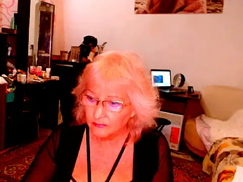 Natali7634 online show from 03/17/25, 06:18