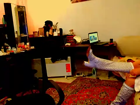 Natali7634 online show from 03/19/25, 08:55