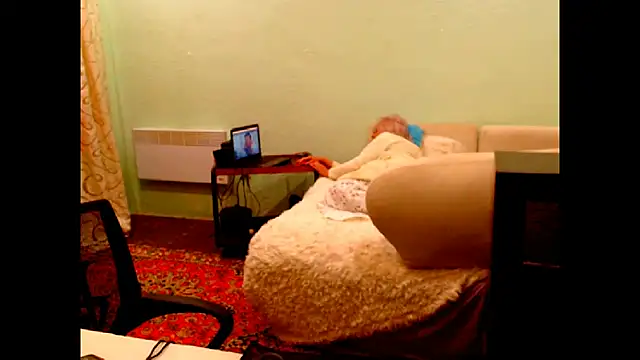 Natali7634 online show from 10/01/25, 03:45