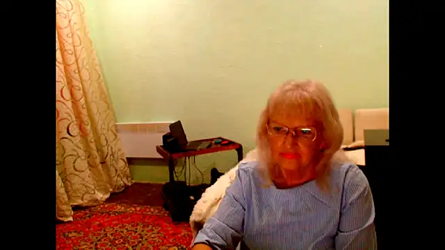 Natali7634 online show from 10/11/25, 08:29