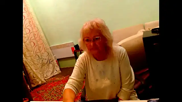 Natali7634 online show from 10/20/25, 03:29