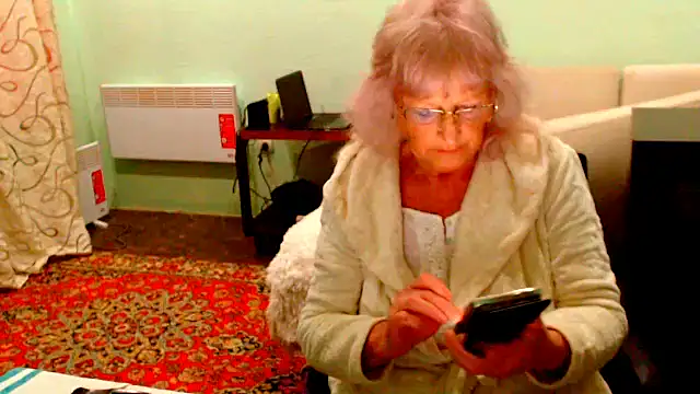 Natali7634 online show from 10/30/25, 06:41