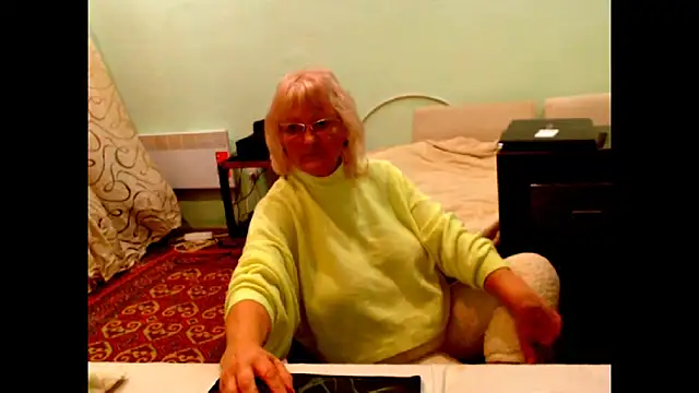 Natali7634 online show from 12/17/25, 07:31