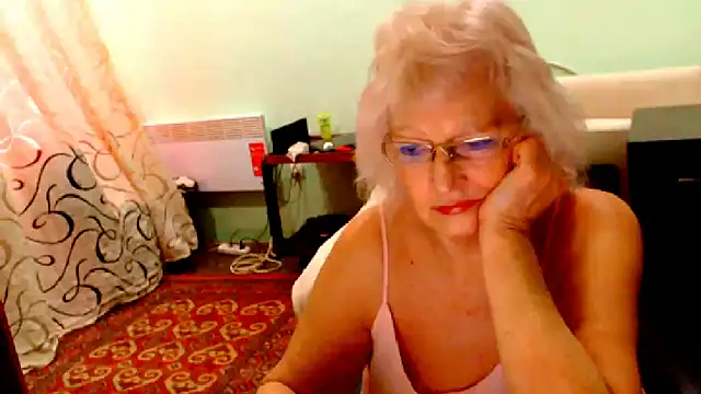 Natali7634 online show from 01/08/26, 10:17