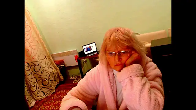 Natali7634 online show from 01/09/26, 02:09