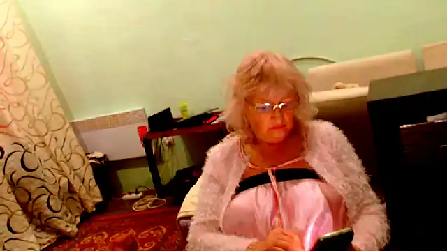 Natali7634 online show from 01/12/26, 05:45