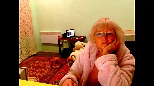 Natali7634 online show from 01/31/26, 08:29