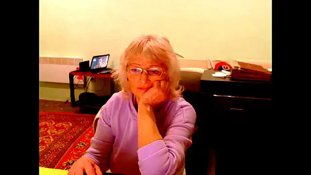 Natali7634 online show from 02/03/26, 06:35