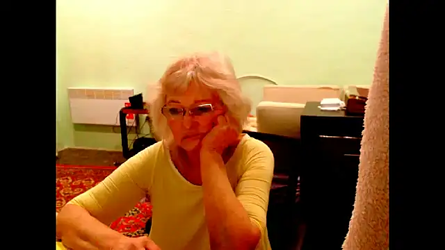 Natali7634 online show from 02/06/26, 05:27