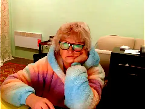 Natali7634 online show from 03/16/26, 08:24