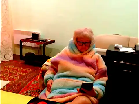 Natali7634 online show from 03/17/26, 08:39