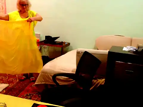 Natali7634 online show from 03/19/26, 11:25