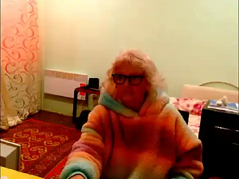 Natali7634 online show from 03/29/26, 11:43