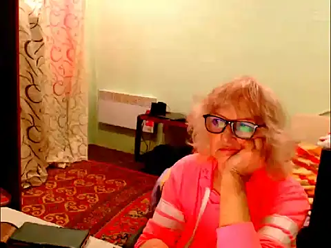 Natali7634 online show from 04/05/26, 02:47