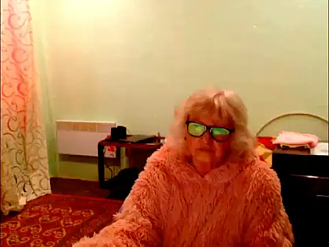 Natali7634 online show from 04/06/26, 05:19