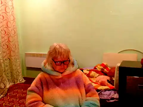 Natali7634 online show from 04/07/26, 04:40