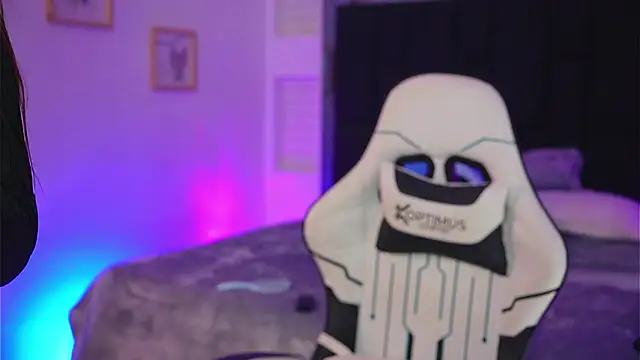 Marianamonroe  online show from 04/16/26, 11:55