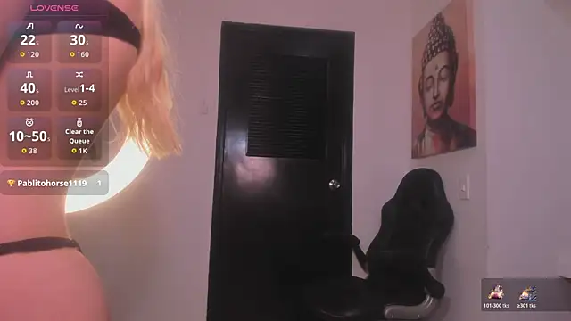 jenaa  online show from 12/20/25, 01:51