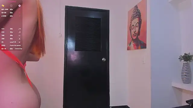 jenaa  online show from 03/22/26, 02:20