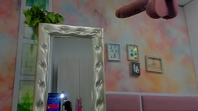 Idiris big online show from 03/14/25, 08:38