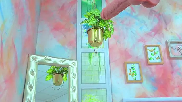 Idiris big online show from 10/12/25, 01:54