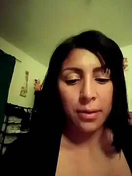 tiffani  love online show from 10/17/25, 01:31