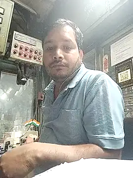 DeepakXxxR86 online show from 11/20/25, 07:46