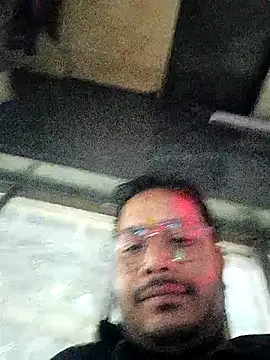 DeepakXxxR86 online show from 11/22/25, 06:29