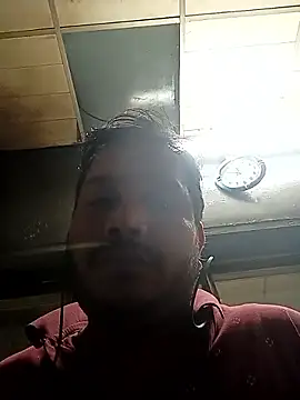 DeepakXxxR86 online show from 11/25/25, 06:19