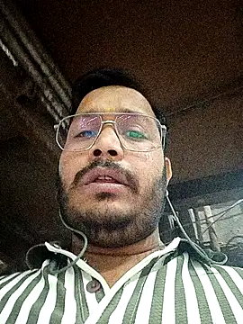 DeepakXxxR86 online show from 01/13/26, 02:44