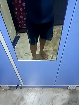 DeepakXxxR86 online show from 03/16/26, 07:40