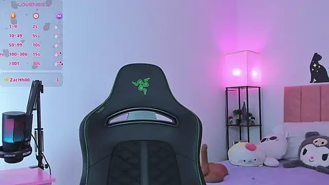 MarianaBranzz online show from 09/27/25, 08:14