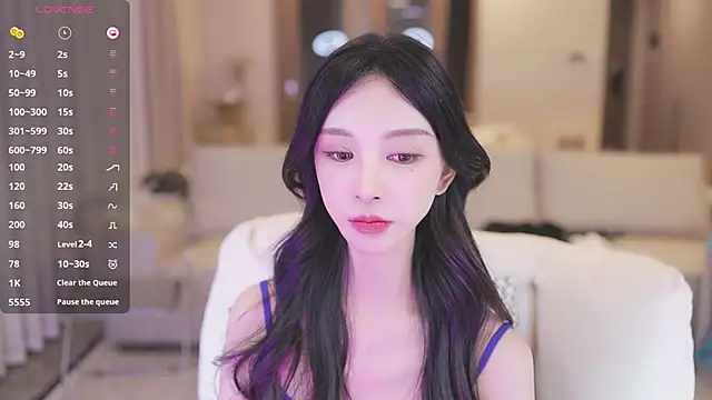 Snapshot of JayPope chatting on 12/17/24, 08:43 JayPope online show from 12/17/24, 08:43